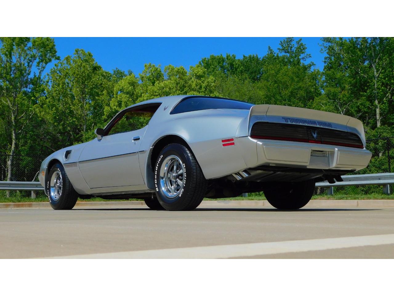 1979 pontiac firebird