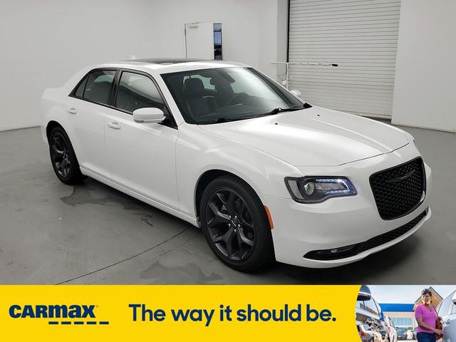 2023 chrysler 300 s