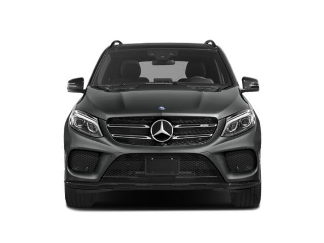 2018 mercedes-benz amg gle 43 base 4matic