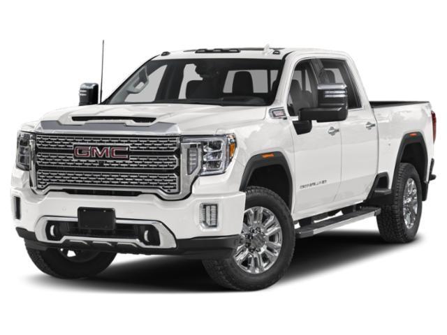 2020 gmc sierra 3500 denali