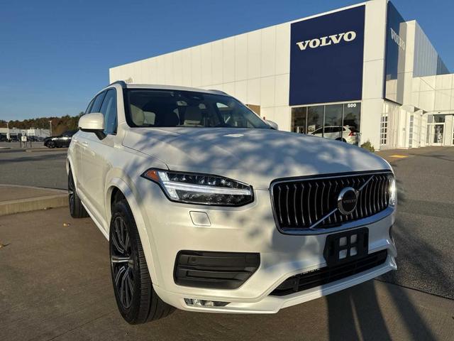 2023 volvo xc90 b6 core