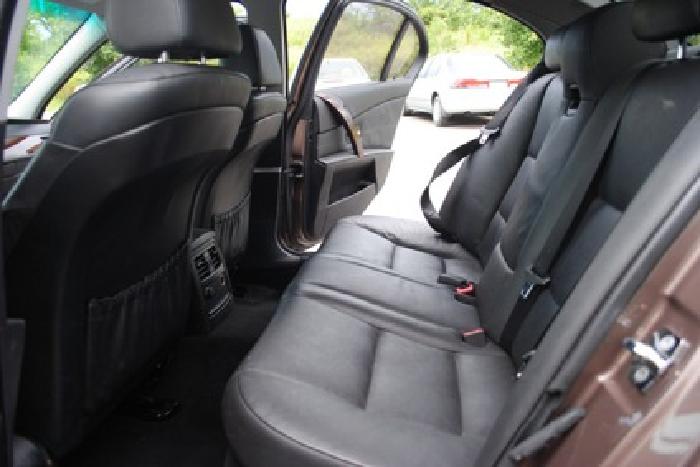 obo 2004 bmw 530i 5-series in charlotte, nc