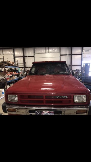 1988 custom toyotapickup