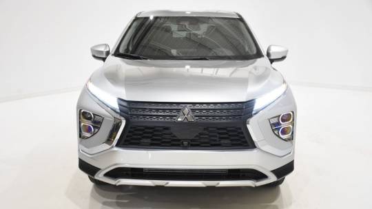 2024 Mitsubishi Eclipse Cross