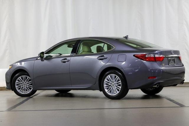 2013 lexus es 350 base