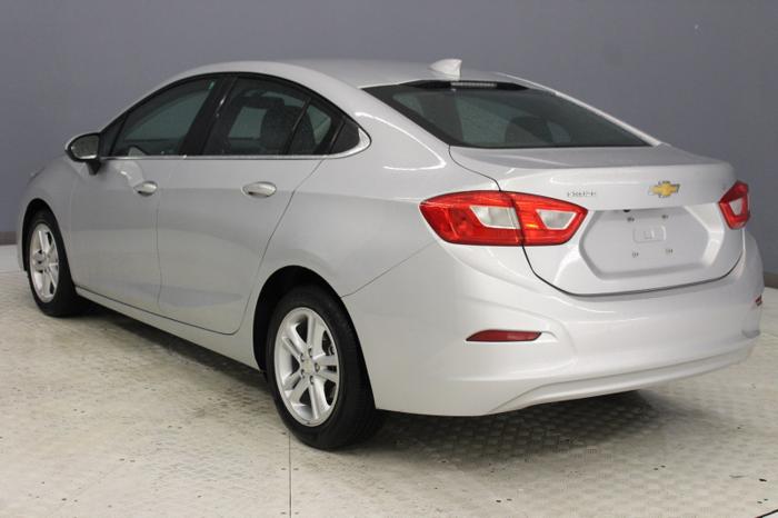 used 2016 chevrolet cruze lt sedan irondale, al 35210 for sale in birmingham, alabama