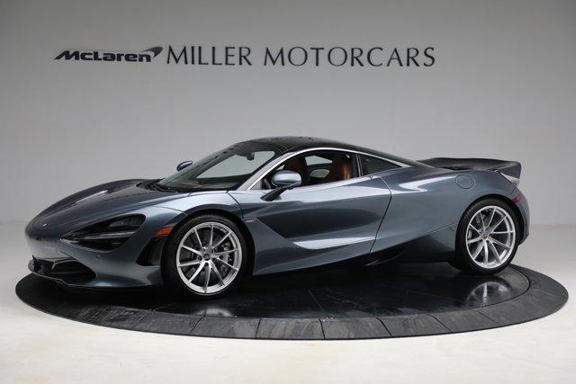 2018 mclaren 720s base