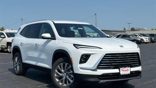 2025 Buick Enclave