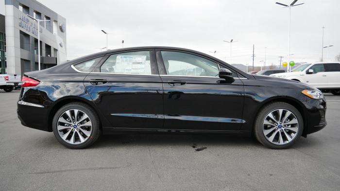new 2019 ford fusion se awd salt lake city, ut 84115 for sale in salt lake city, utah