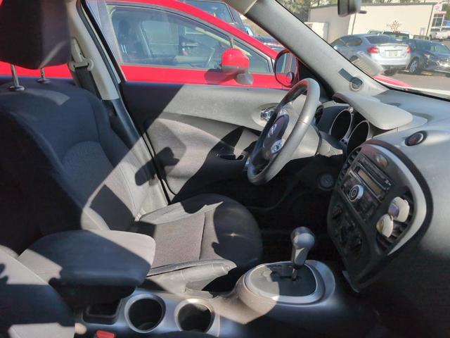 2013 nissan juke s