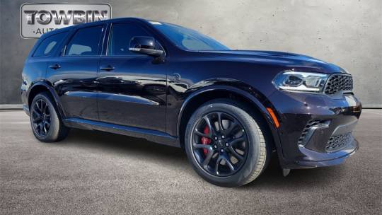 2024 Dodge Durango