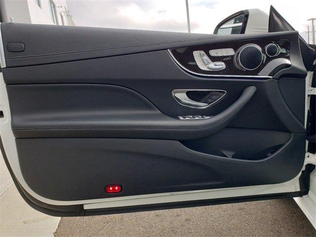 certified 2018 mercedes-benz e 400 4matic cabriolet ridgeland, ms 39157 for sale in ridgeland, mississippi