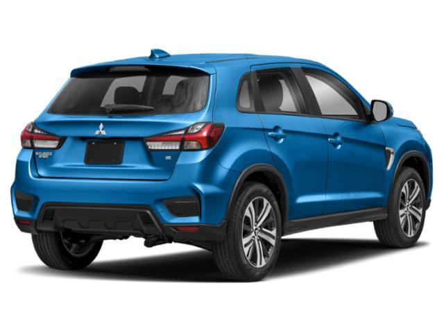 2021 mitsubishi outlander sport se