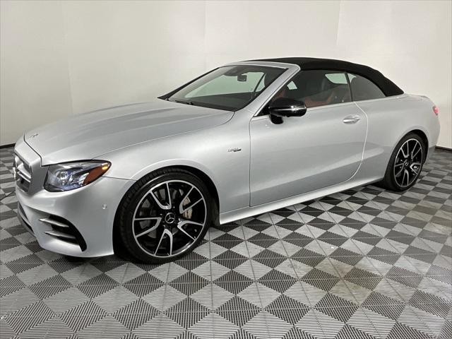 2020 mercedes-benz amg e 53 4matic