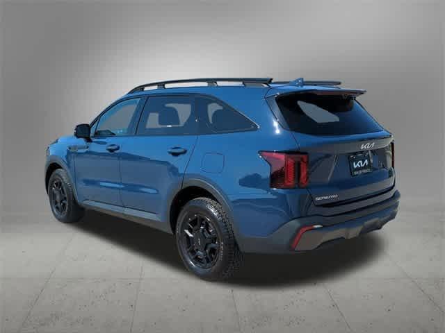 2024 kia sorento sx prestige
