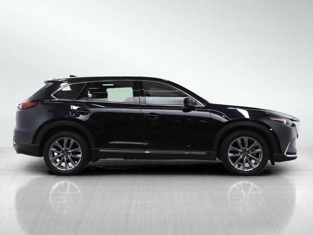 2023 mazda cx-9 grand touring