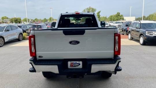 2024 Ford F-350