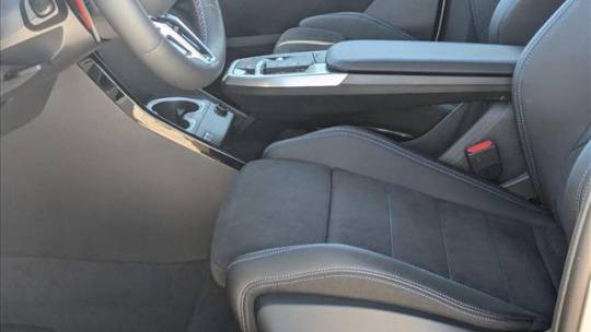 2024 BMW X1
