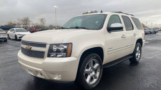 2013 Chevrolet Tahoe