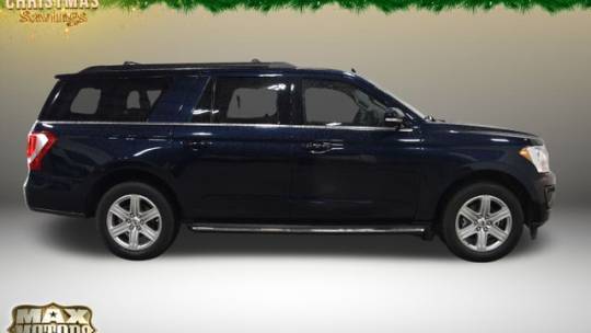 2021 Ford Expedition