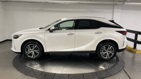 2024 Lexus RX