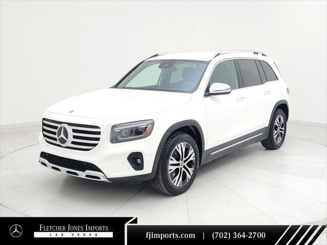 2024 mercedes-benz glb 250 base