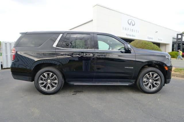 2022 chevrolet tahoe in midlothian, virginia
