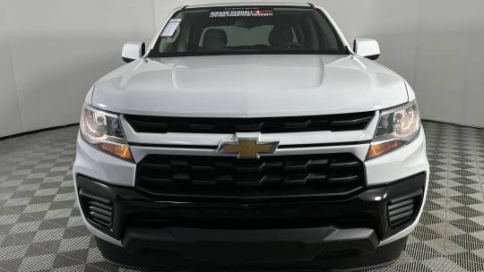 2022 Chevrolet