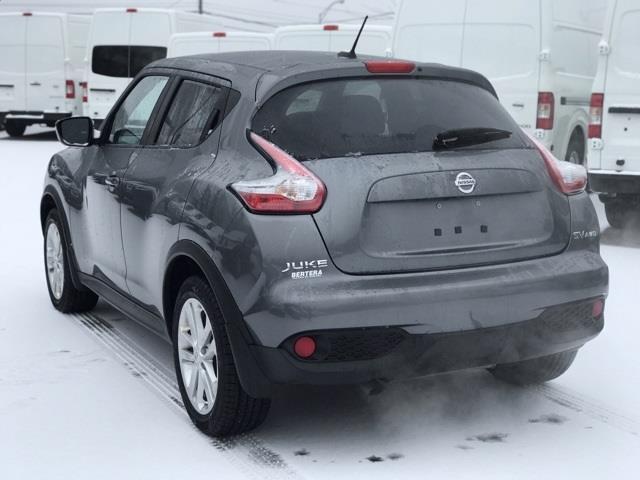 2015 nissan juke s awd s 4dr crossover for sale in auburn, massachusetts