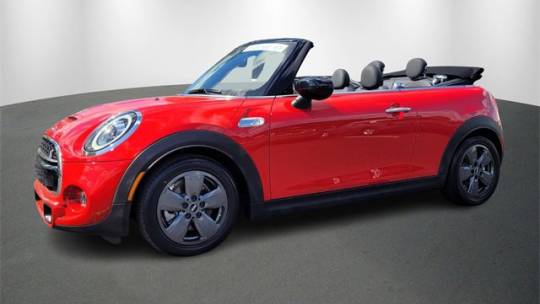 2021 Mini
