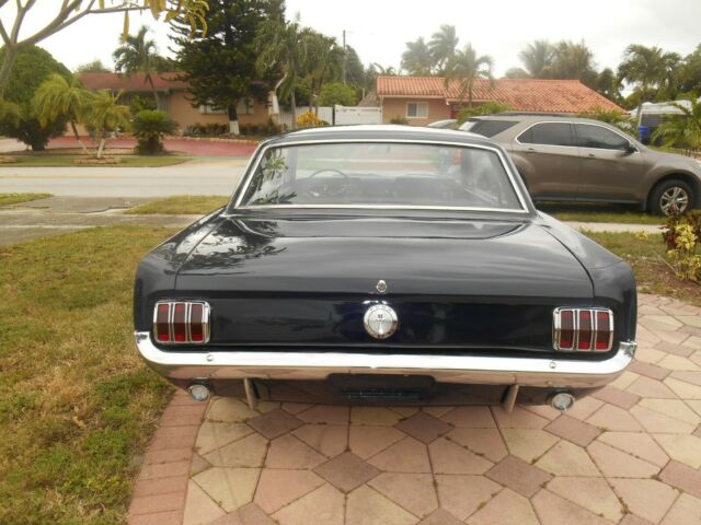 1966 ford mustang original color (k) code. $$l@@k$$