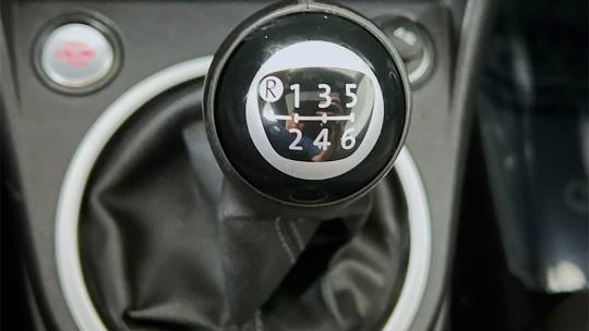 2014 Volkswagen Beetle