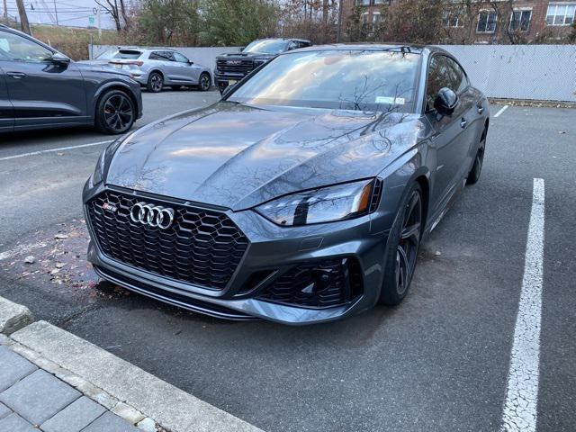 2021 audi rs 5 2.9t