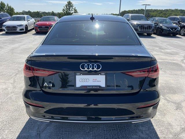 2023 audi a3 premium plus
