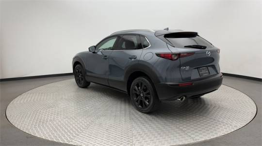 2024 Mazda CX-30