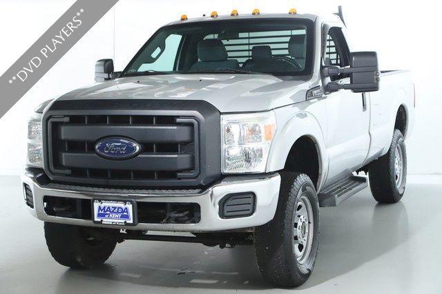 2015 ford f-350