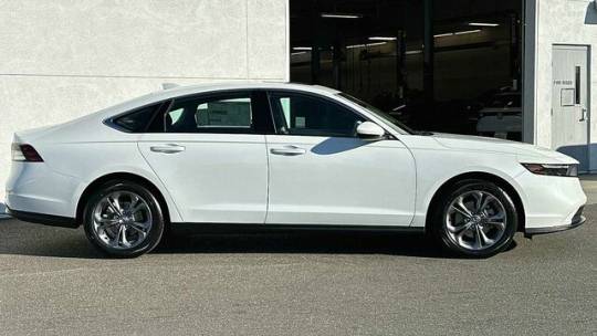 2024 Honda Accord