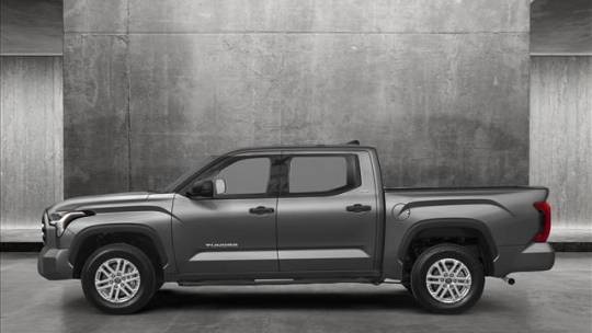 2024 Toyota Tundra
