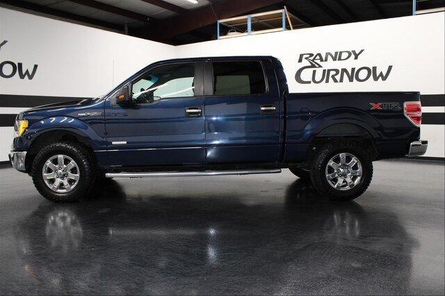 used 2014 ford f150 xlt kansas city, ks 66112 for sale in kansas city, kansas