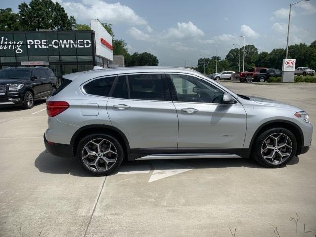 used 2016 bmw x1 xdrive28i broussard, la 70518 for sale in broussard, louisiana