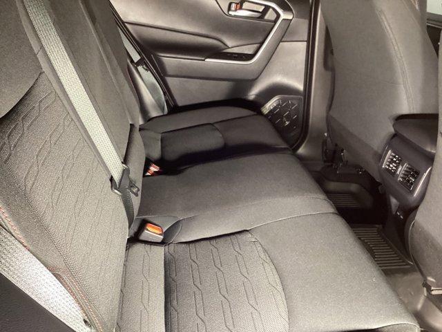 2023 toyota rav4 prime se