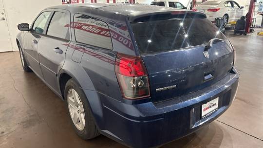 2005 Dodge Magnum