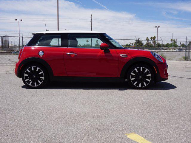 2019 mini hardtop in bellevue, nebraska