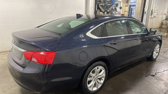 2019 Chevrolet Impala