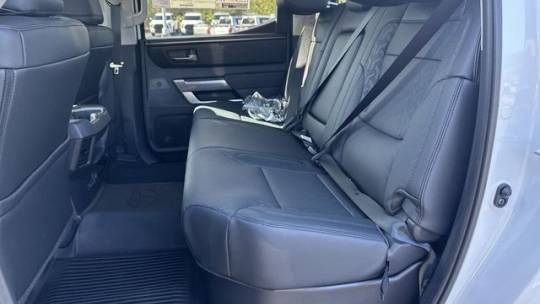 2024 Toyota Tundra