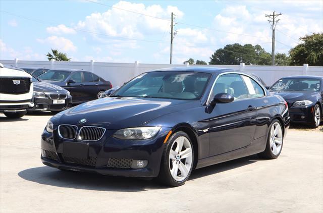 2009 bmw 335 335i