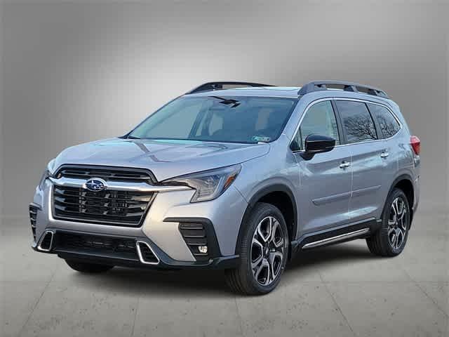 2024 subaru ascent touring 7-passenger