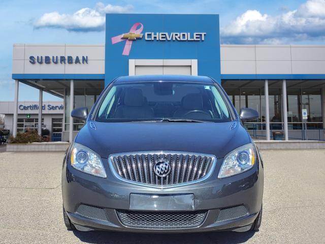 2016 buick verano base