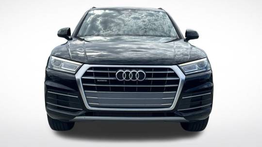 2019 Audi Q5