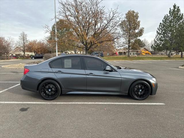 2014 bmw 335 xdrive